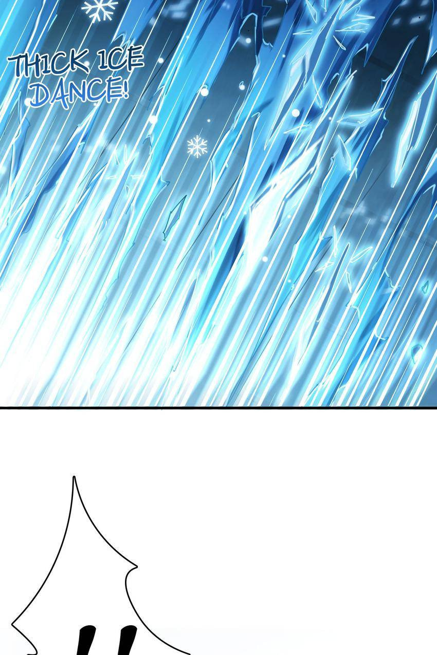 Read The God Devourer (Colored) chapter 20 image 38 on Lezhin