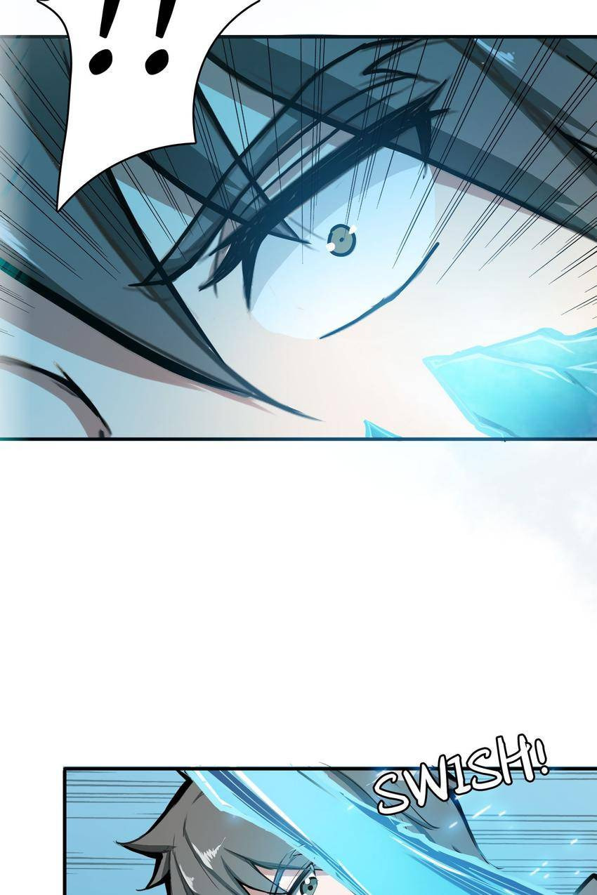 Read The God Devourer (Colored) chapter 20 image 39 on Lezhin