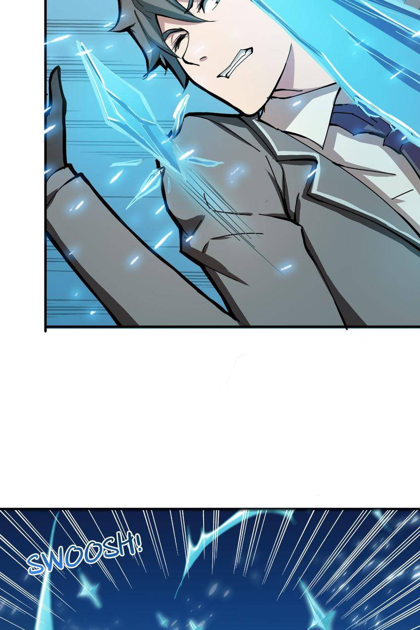 Read The God Devourer (Colored) chapter 20 image 40 on Lezhin