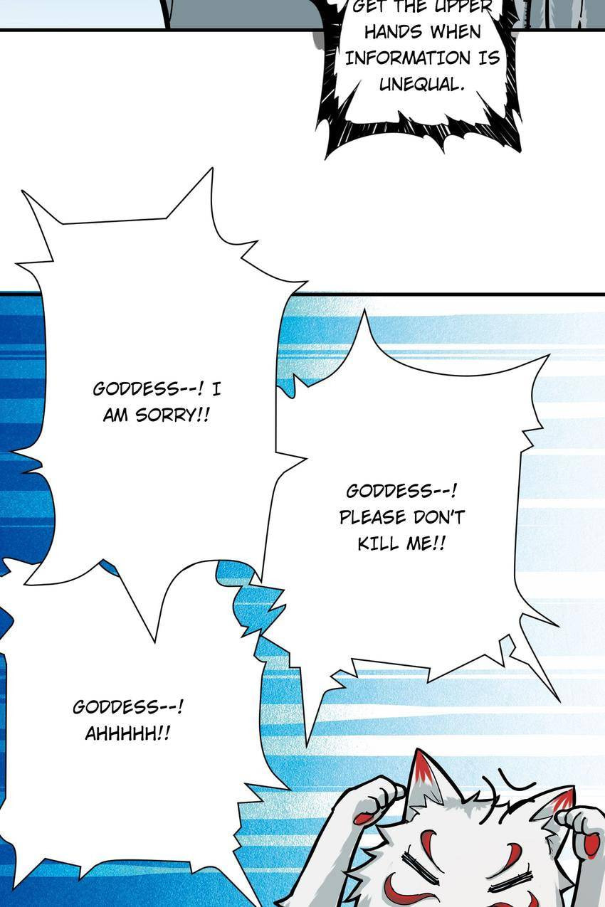 Read The God Devourer (Colored) chapter 20 image 47 on Lezhin