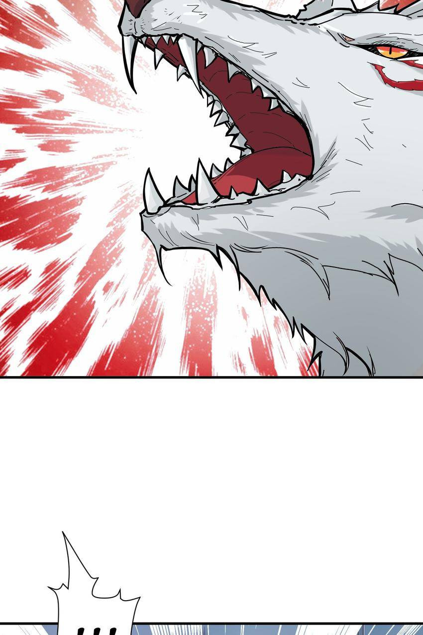 Read The God Devourer (Colored) chapter 20 image 49 on Lezhin
