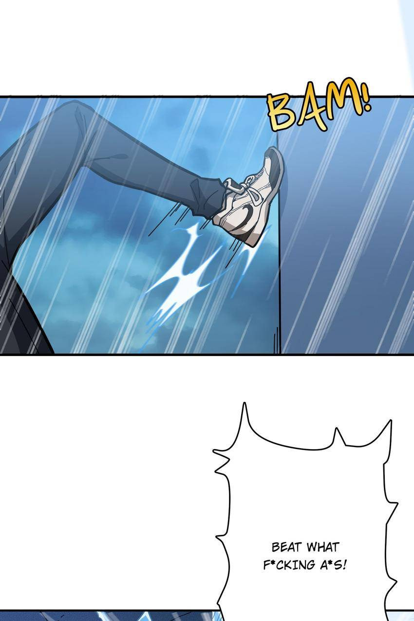 Read The God Devourer (Colored) chapter 20 image 51 on Lezhin