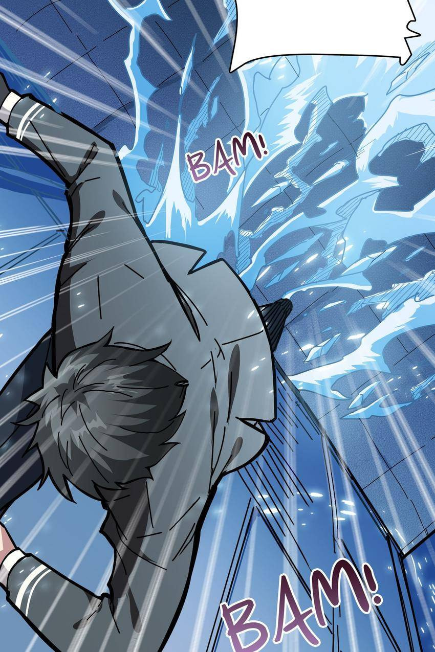 Read The God Devourer (Colored) chapter 20 image 52 on Lezhin