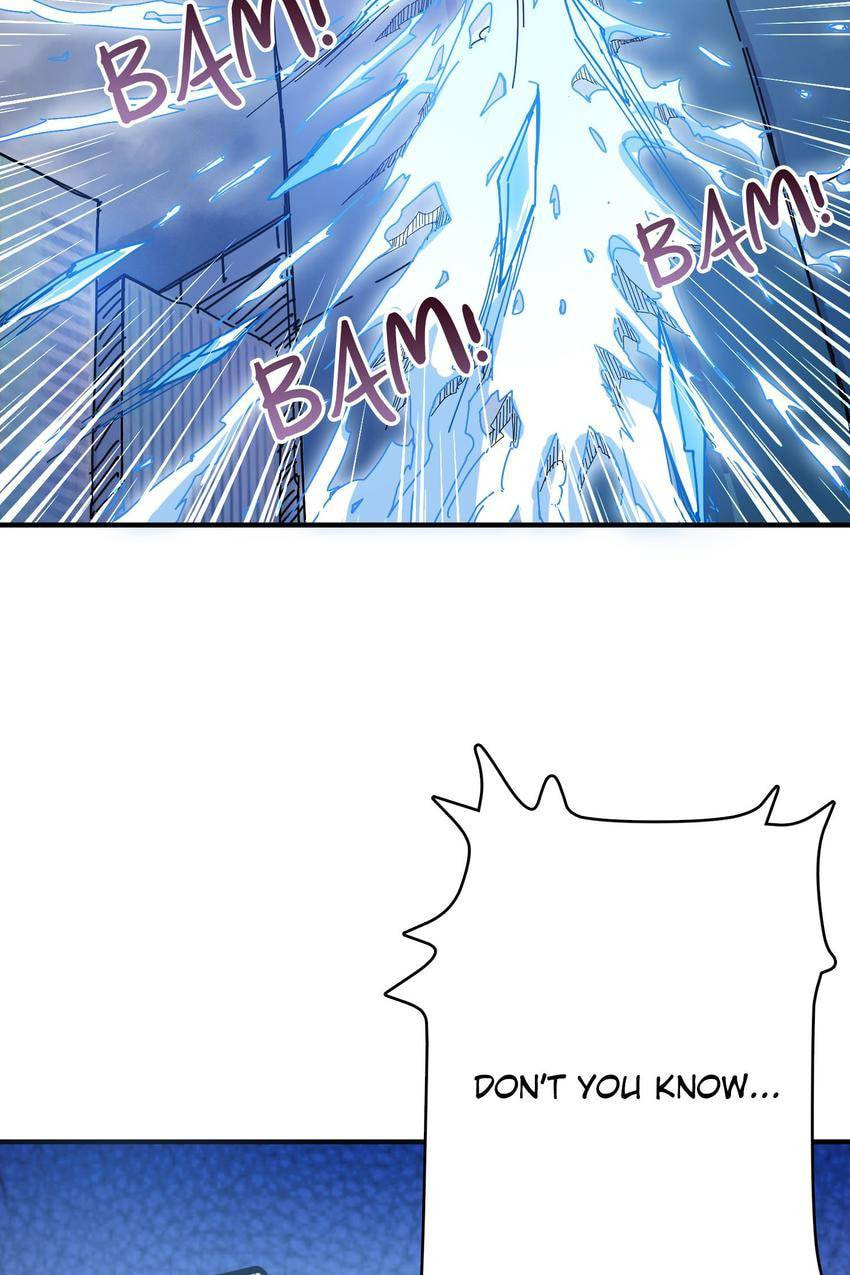 Read The God Devourer (Colored) chapter 20 image 54 on Lezhin