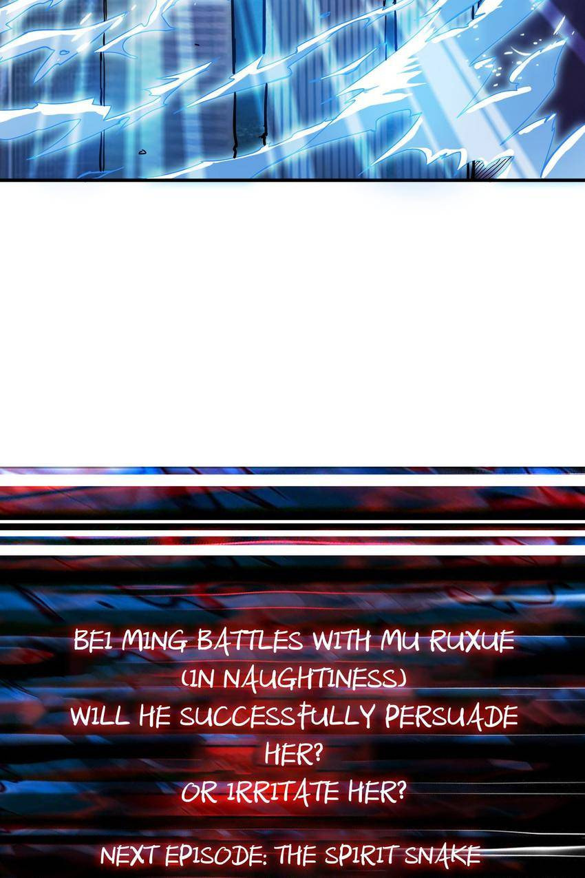 Read The God Devourer (Colored) chapter 20 image 57 on Lezhin