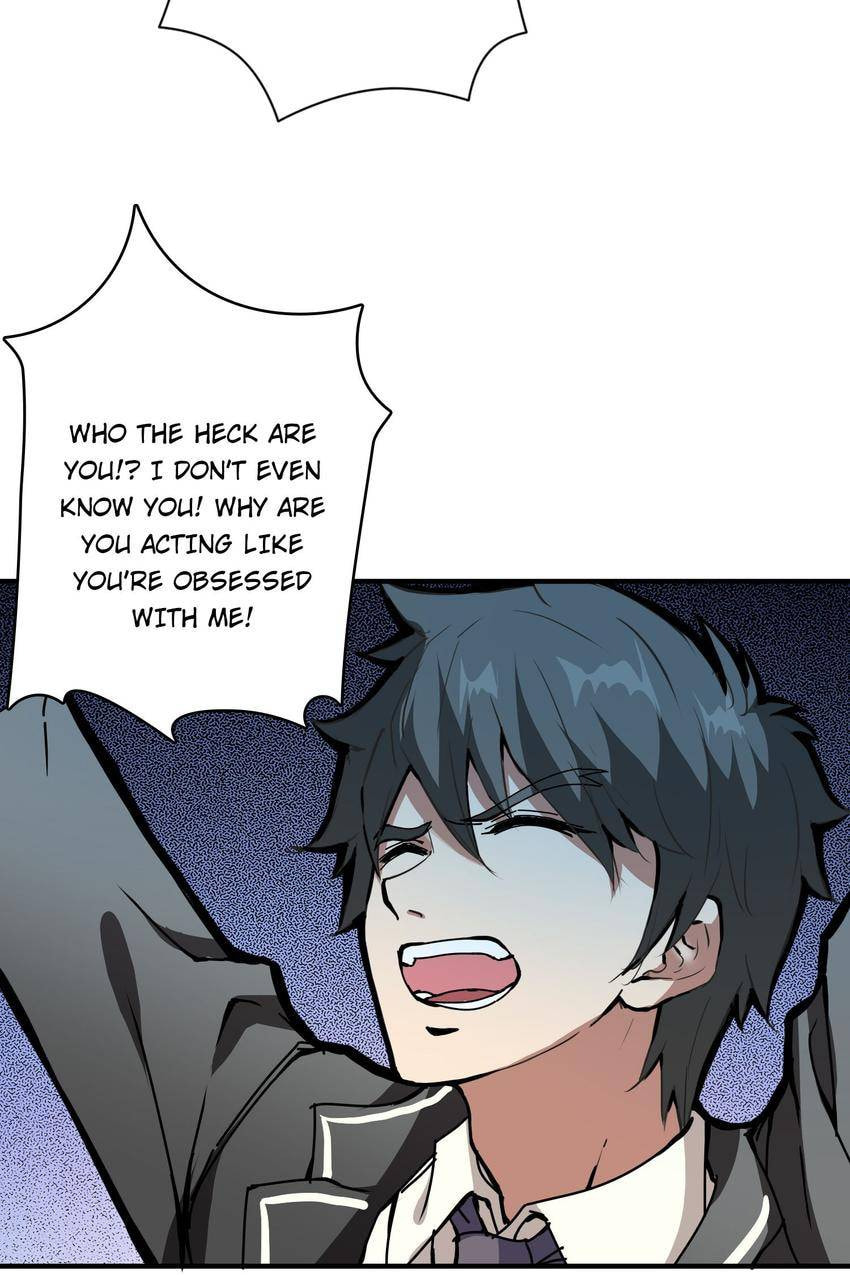 Read The God Devourer (Colored) chapter 20 image 6 on Lezhin
