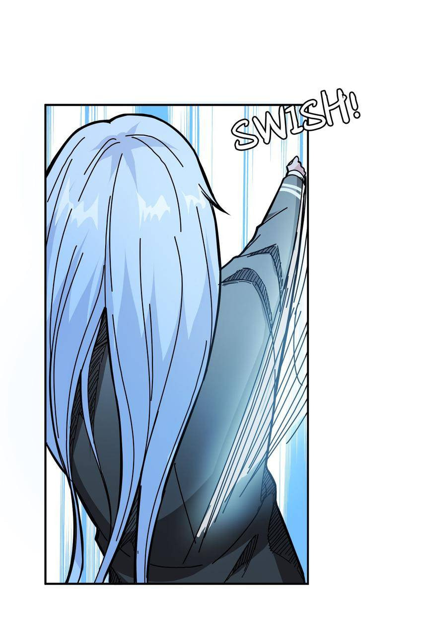 Read The God Devourer (Colored) chapter 20 image 8 on Lezhin