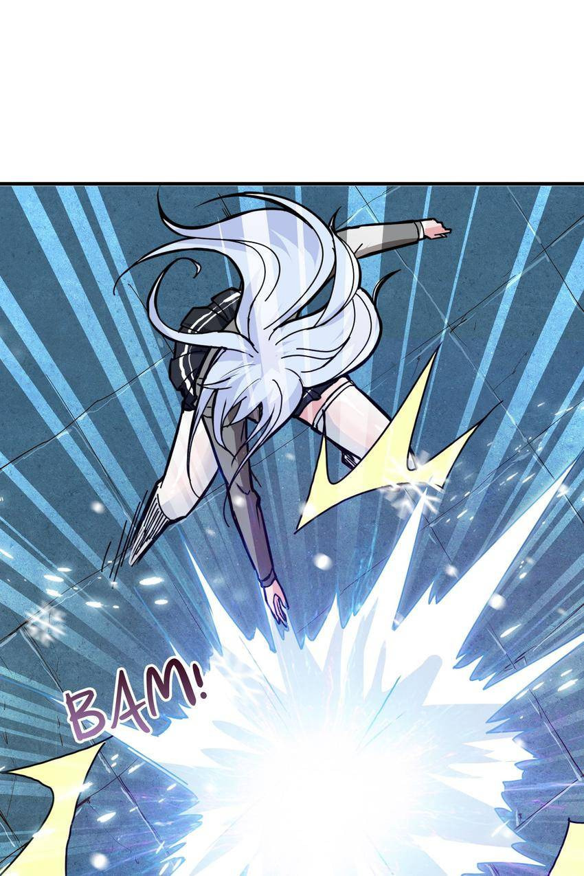 Read The God Devourer (Colored) chapter 20 image 9 on Lezhin