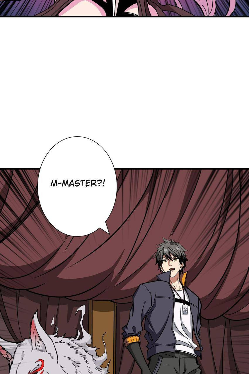 Read The God Devourer (Colored) chapter 200 image 1 on Lezhin