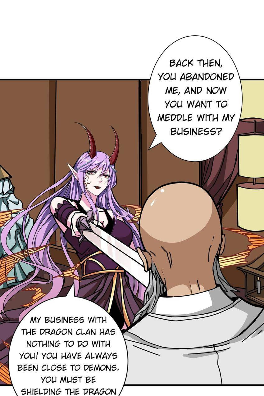 Read The God Devourer (Colored) chapter 200 image 12 on Lezhin