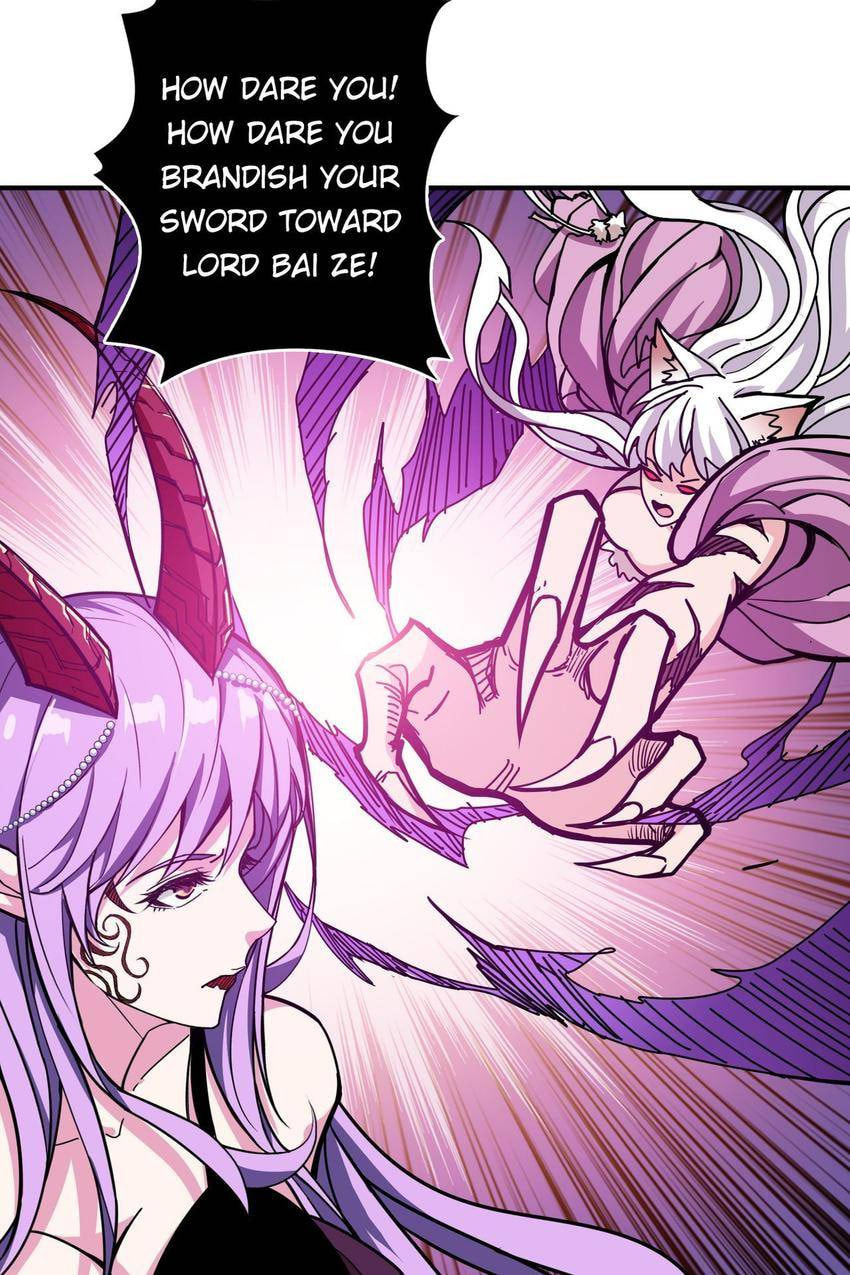 Read The God Devourer (Colored) chapter 200 image 15 on Lezhin