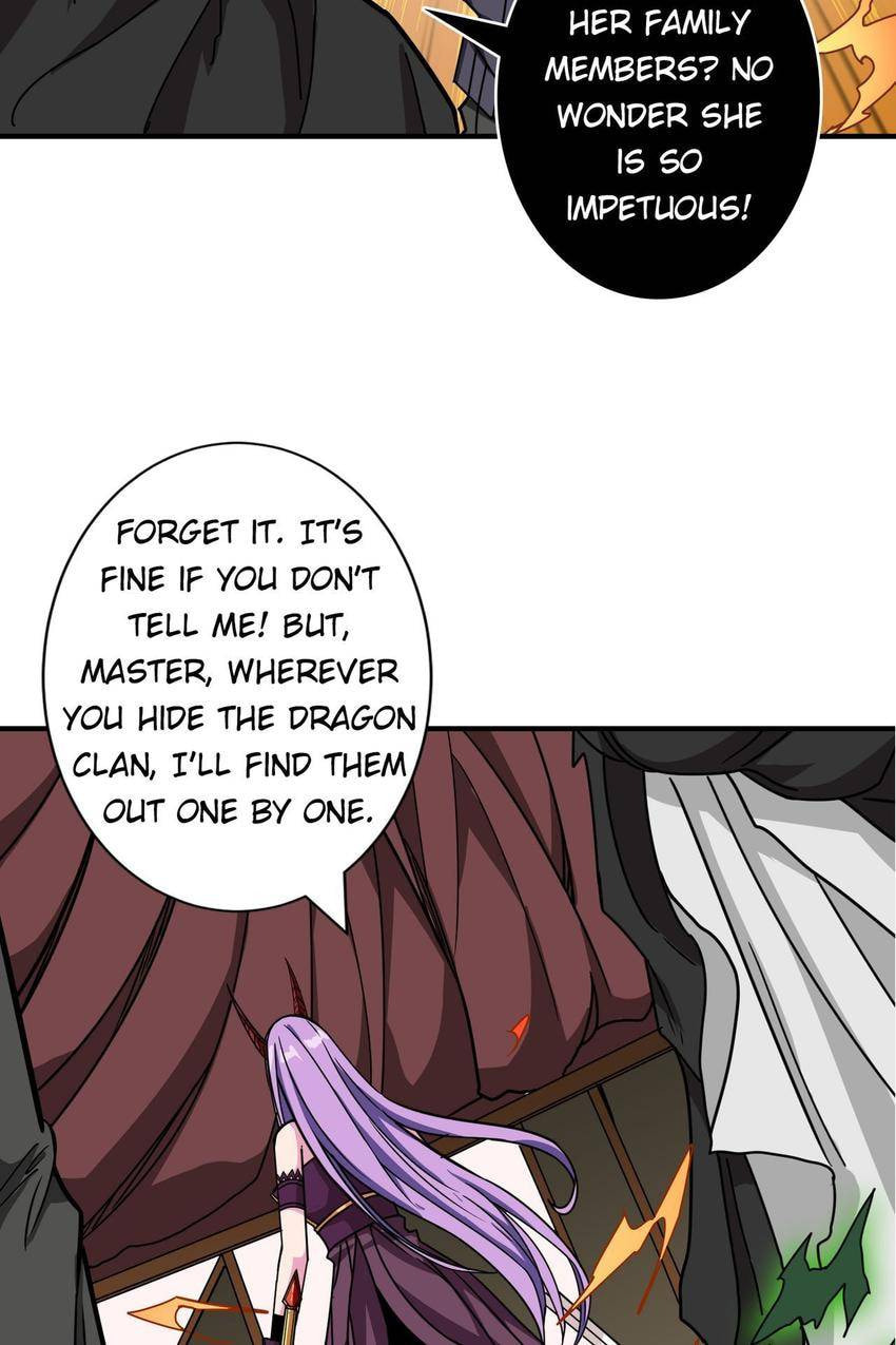 Read The God Devourer (Colored) chapter 200 image 23 on Lezhin
