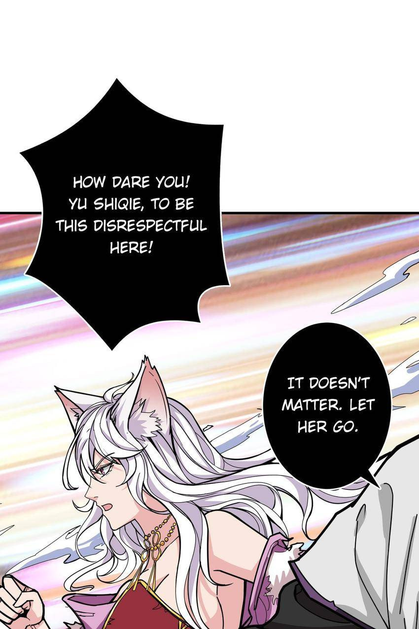 Read The God Devourer (Colored) chapter 200 image 26 on Lezhin