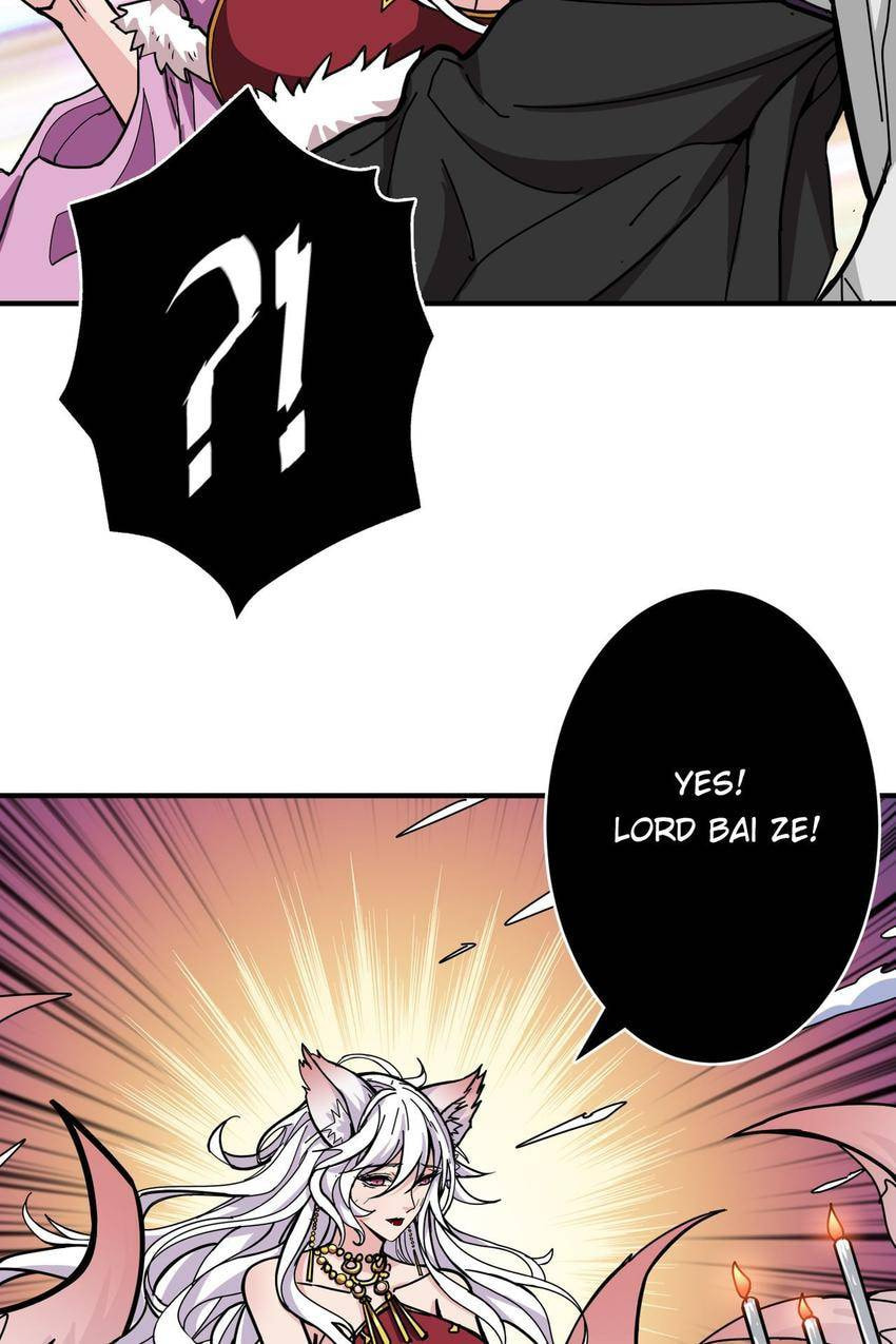 Read The God Devourer (Colored) chapter 200 image 27 on Lezhin