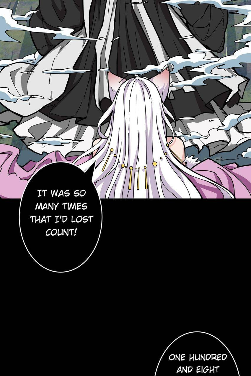 Read The God Devourer (Colored) chapter 200 image 31 on Lezhin