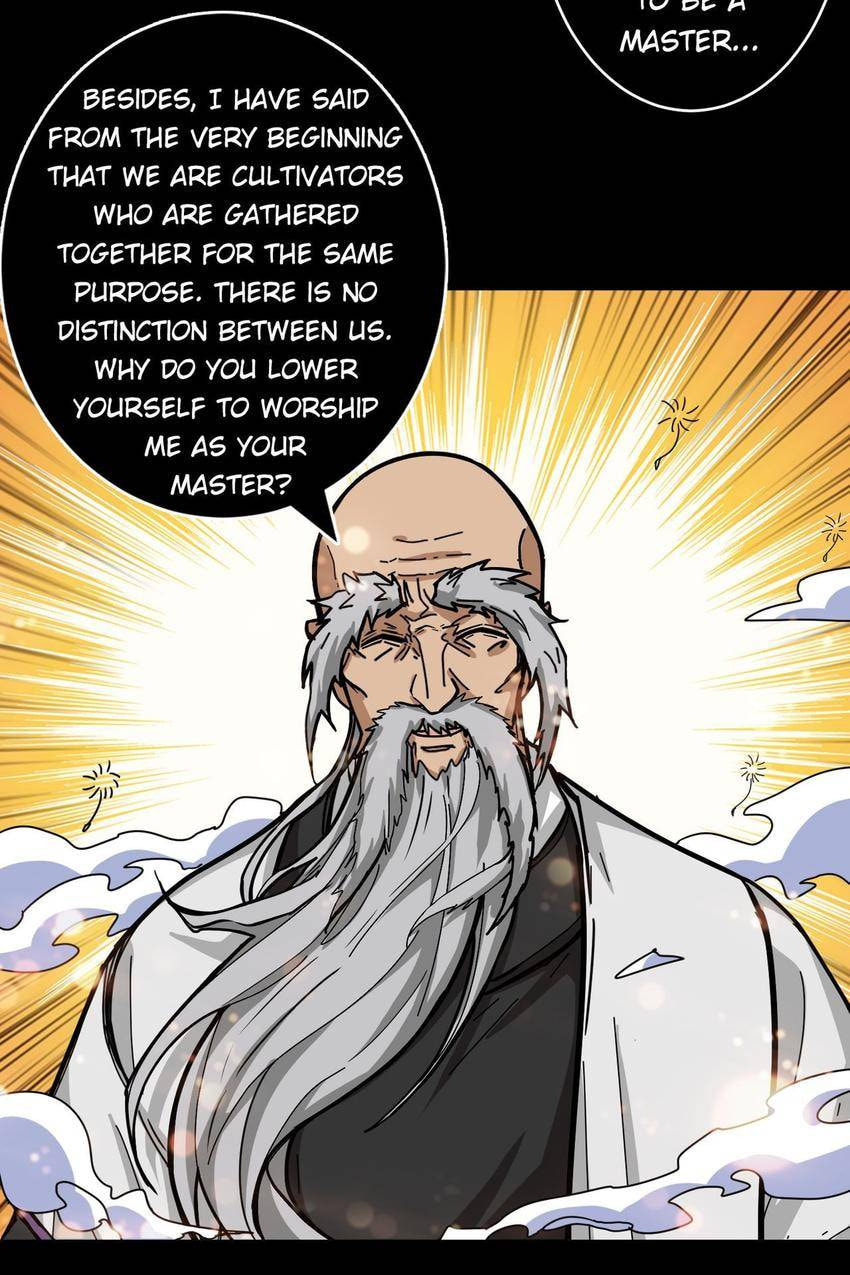 Read The God Devourer (Colored) chapter 200 image 33 on Lezhin