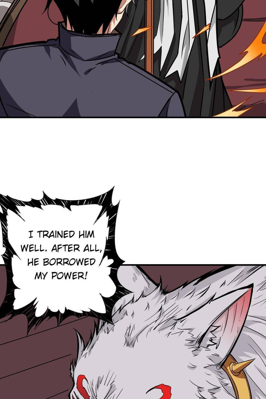 Read The God Devourer (Colored) chapter 200 image 37 on Lezhin