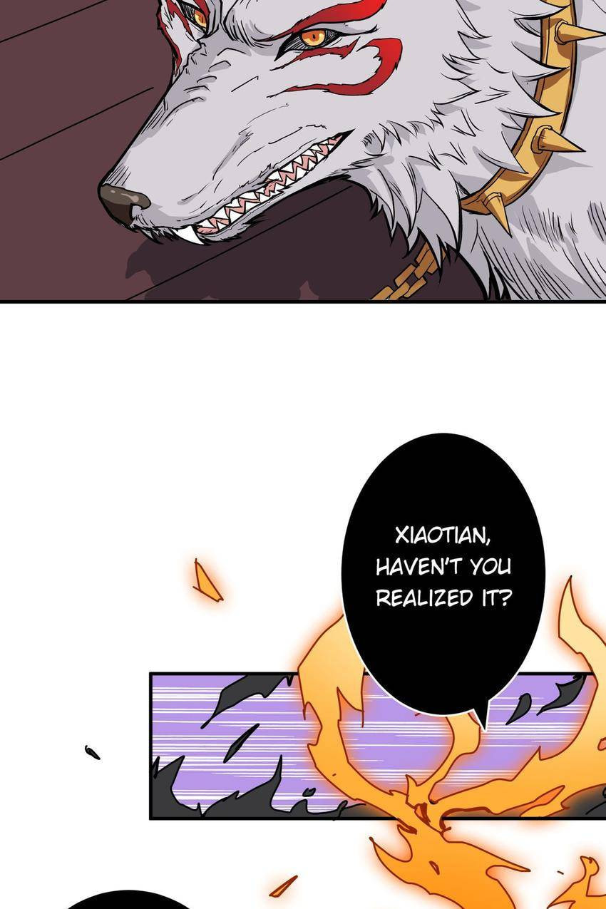 Read The God Devourer (Colored) chapter 200 image 38 on Lezhin