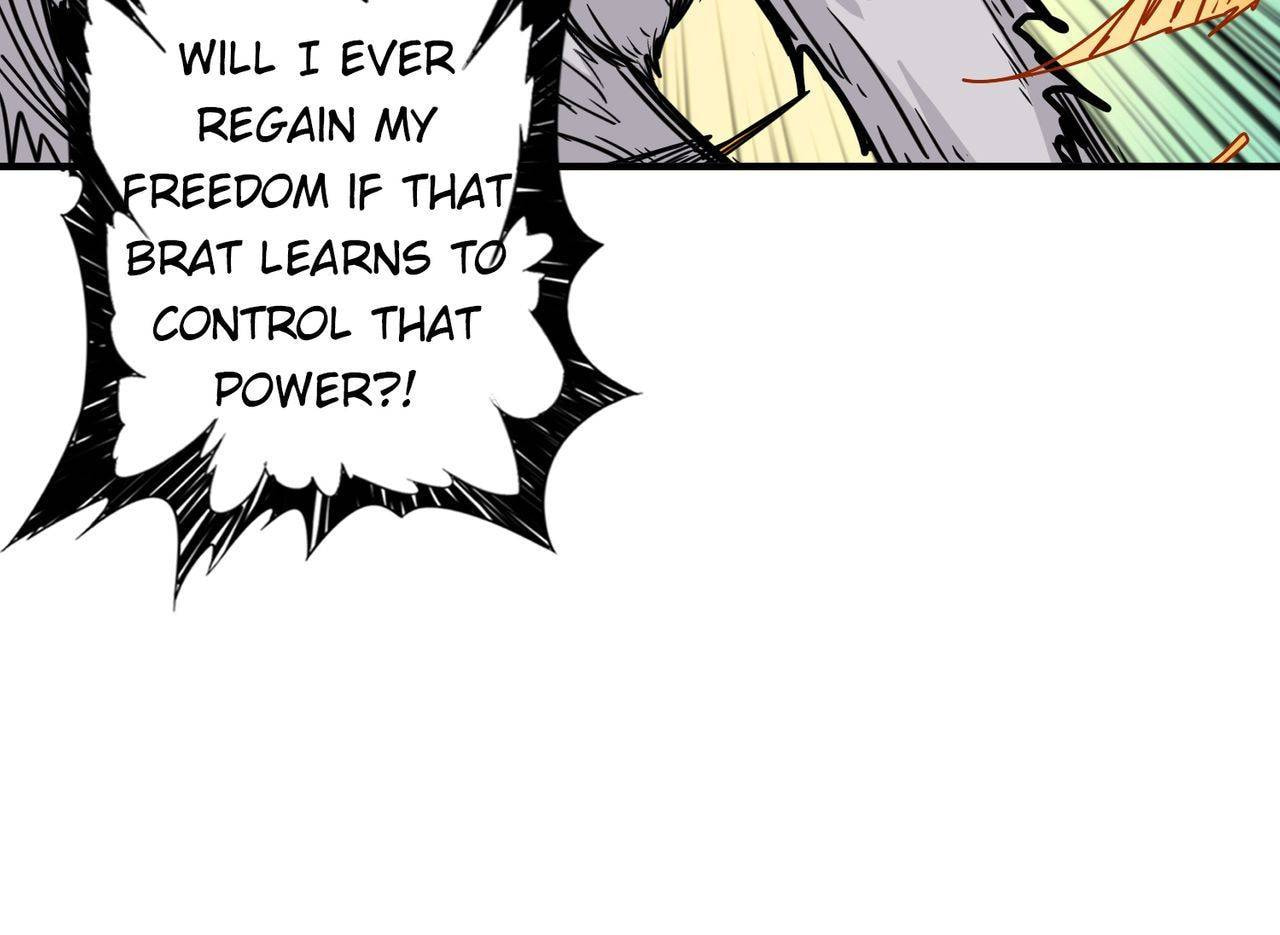 Read The God Devourer (Colored) chapter 200 image 41 on Lezhin
