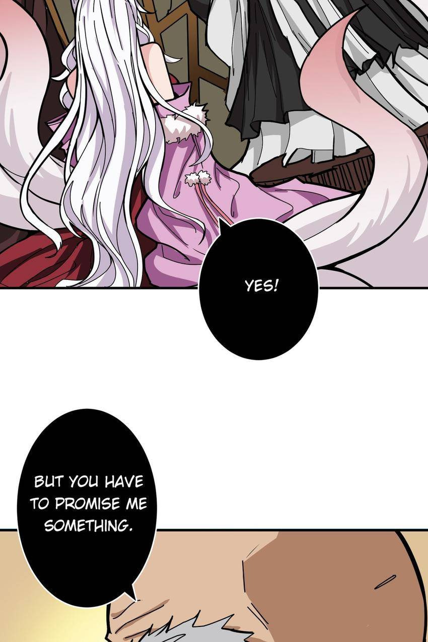 Read The God Devourer (Colored) chapter 200 image 43 on Lezhin