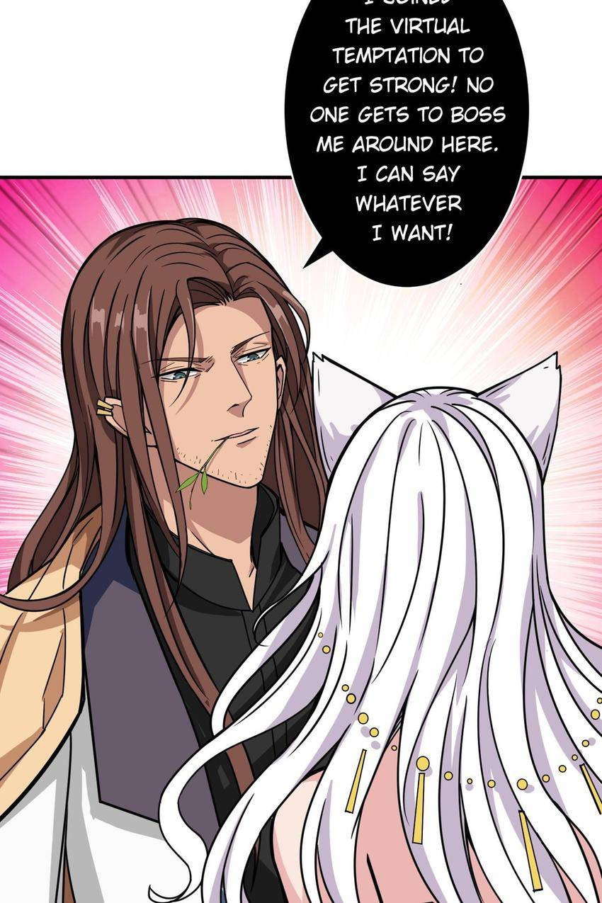Read The God Devourer (Colored) chapter 201 image 10 on Lezhin