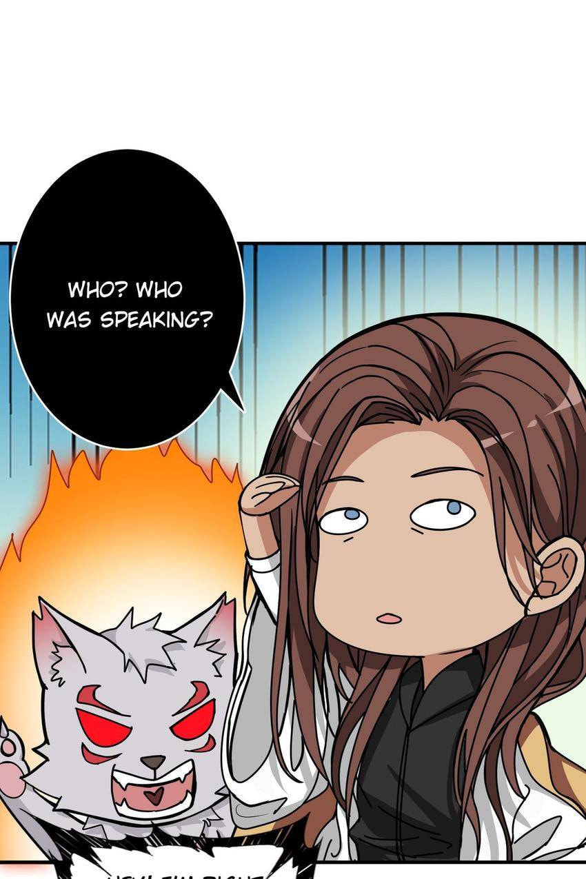 Read The God Devourer (Colored) chapter 201 image 19 on Lezhin