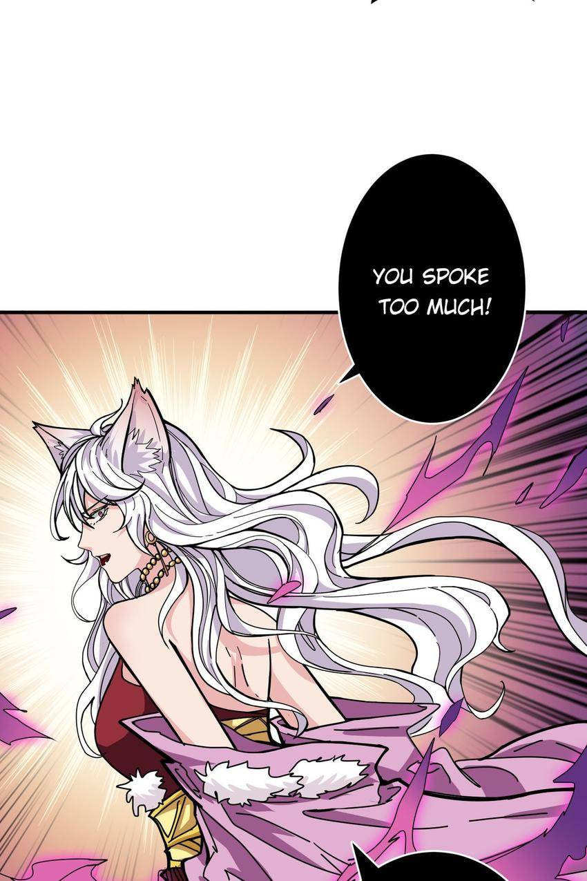 Read The God Devourer (Colored) chapter 201 image 2 on Lezhin