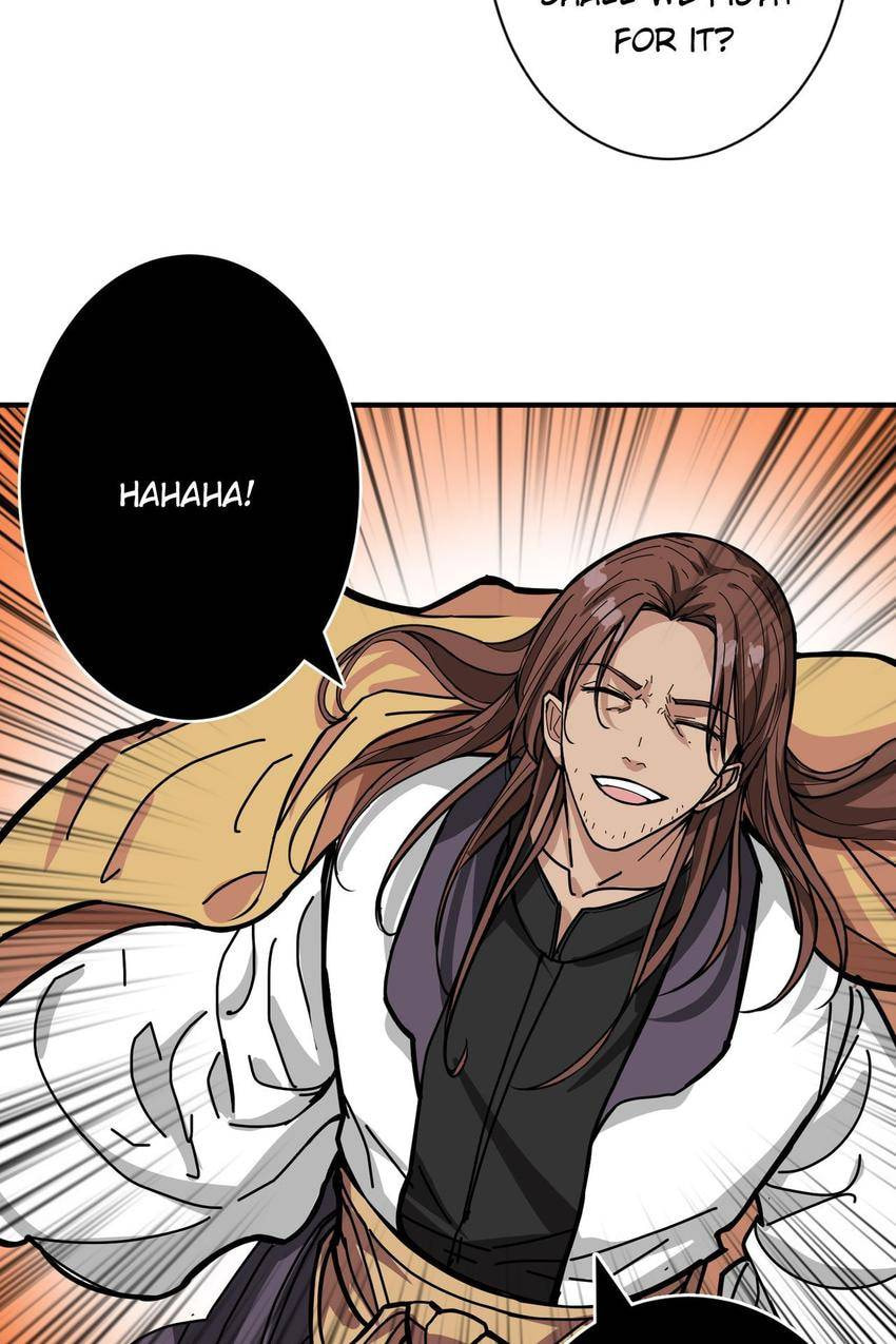 Read The God Devourer (Colored) chapter 201 image 25 on Lezhin