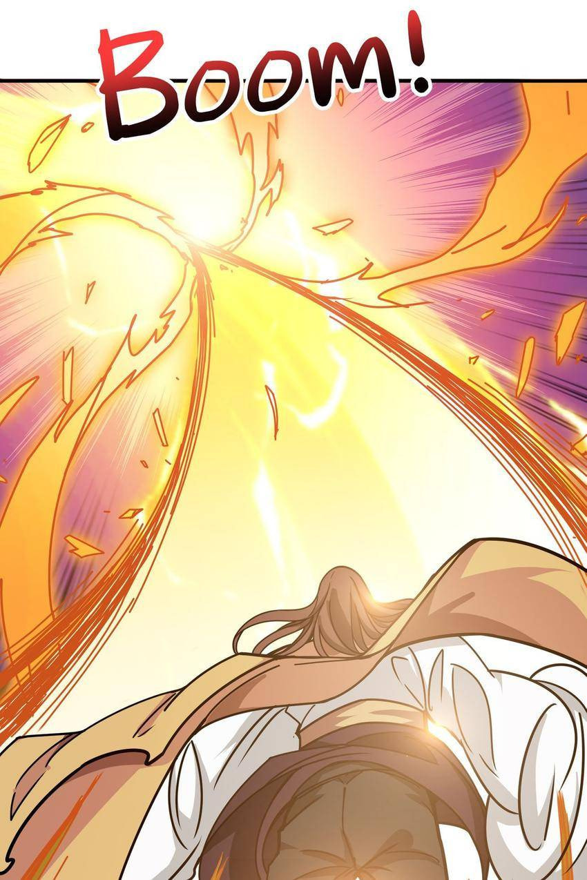 Read The God Devourer (Colored) chapter 201 image 38 on Lezhin