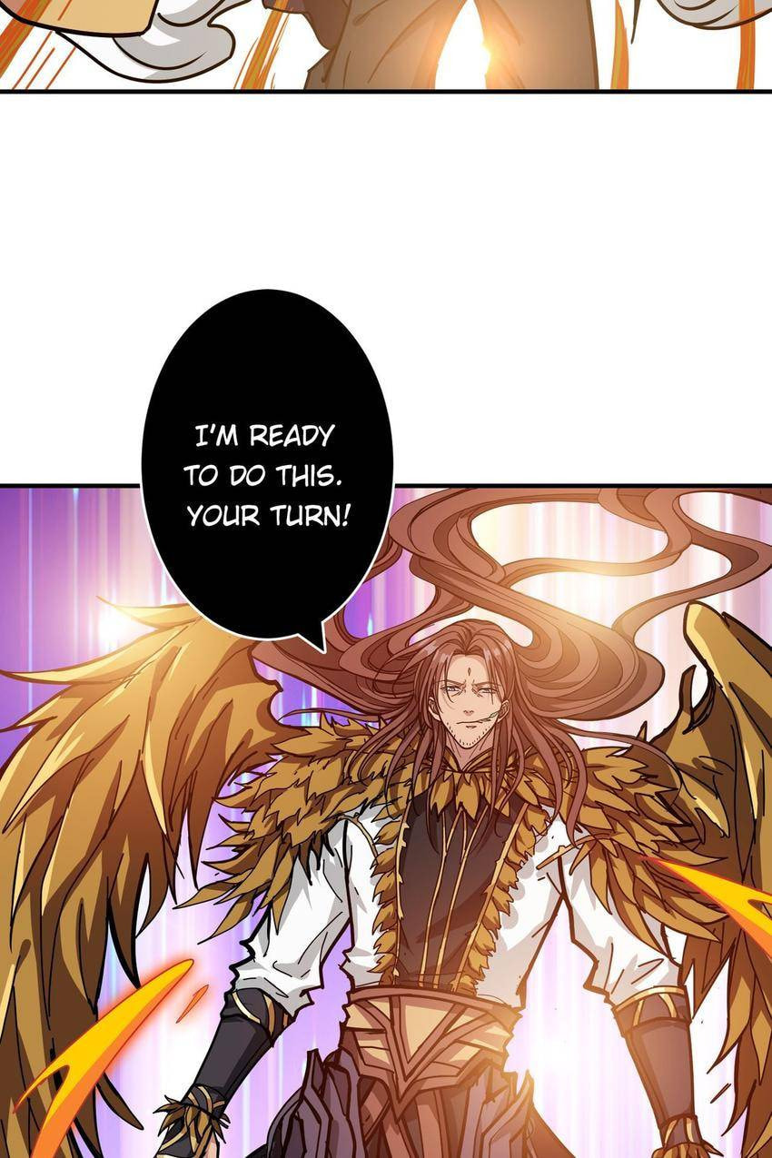 Read The God Devourer (Colored) chapter 201 image 39 on Lezhin