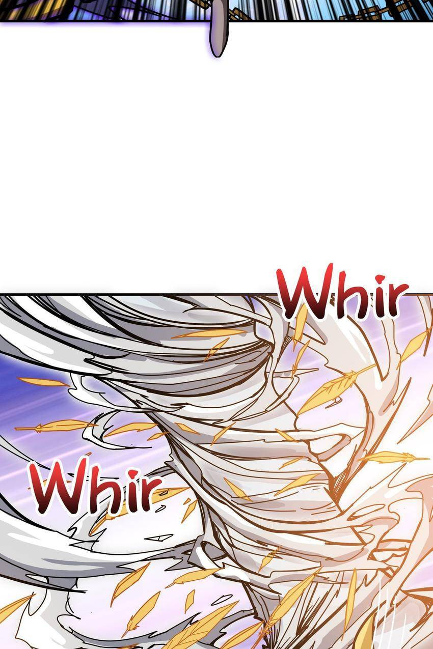 Read The God Devourer (Colored) chapter 201 image 42 on Lezhin