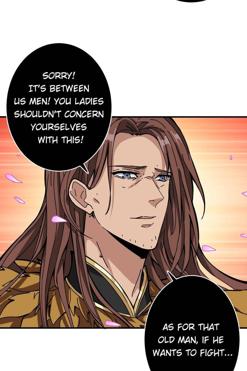 Read The God Devourer (Colored) chapter 201 image 47 on Lezhin