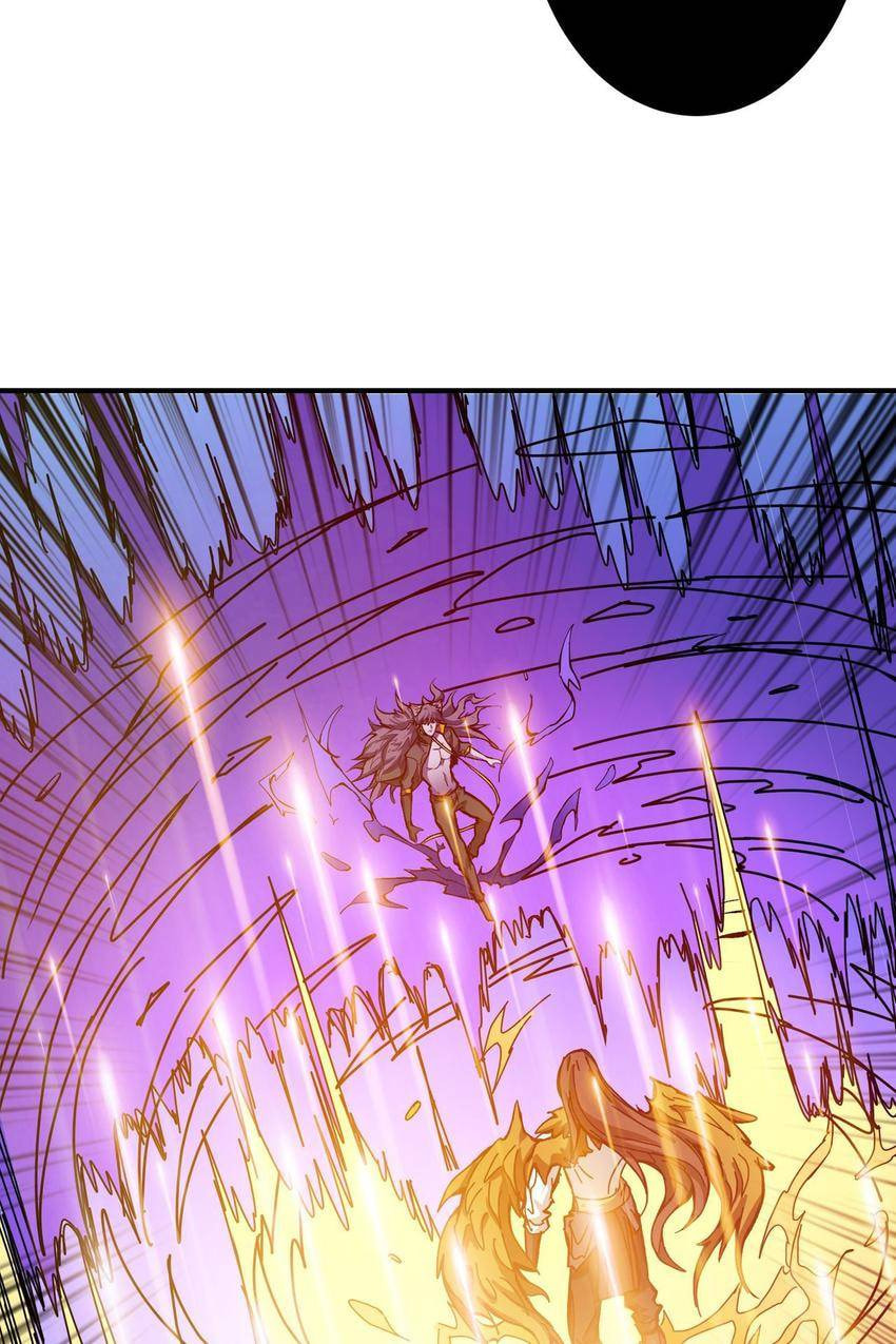 Read The God Devourer (Colored) chapter 201 image 48 on Lezhin