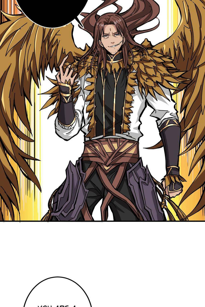 Read The God Devourer (Colored) chapter 201 image 51 on Lezhin