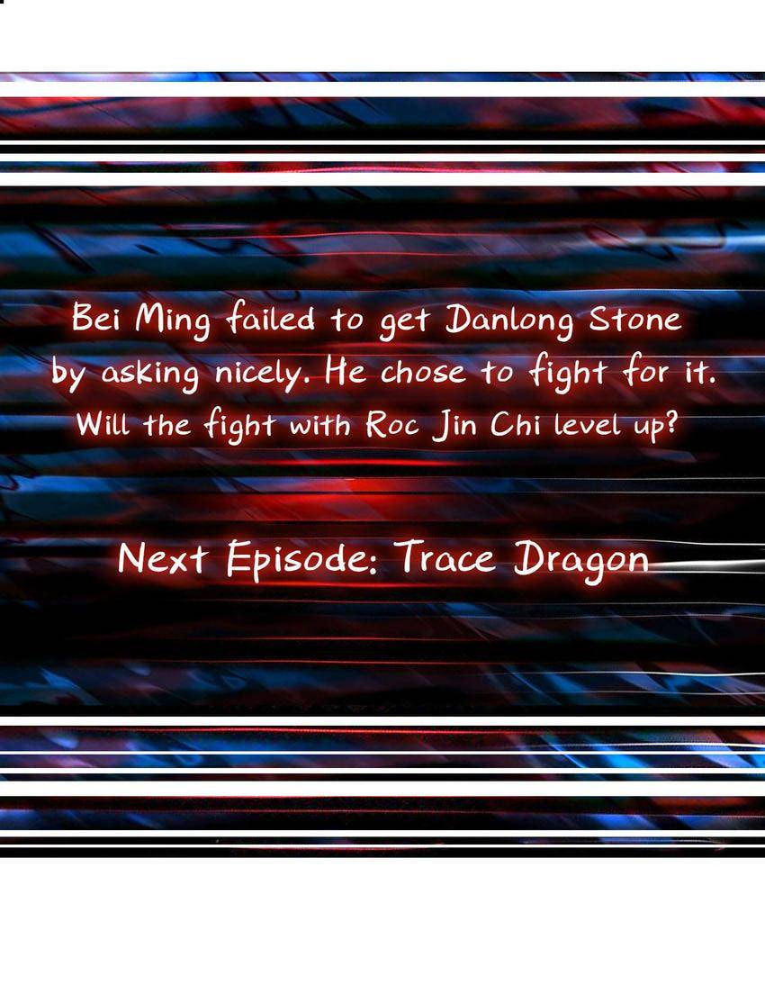 Read The God Devourer (Colored) chapter 201 image 54 on Lezhin