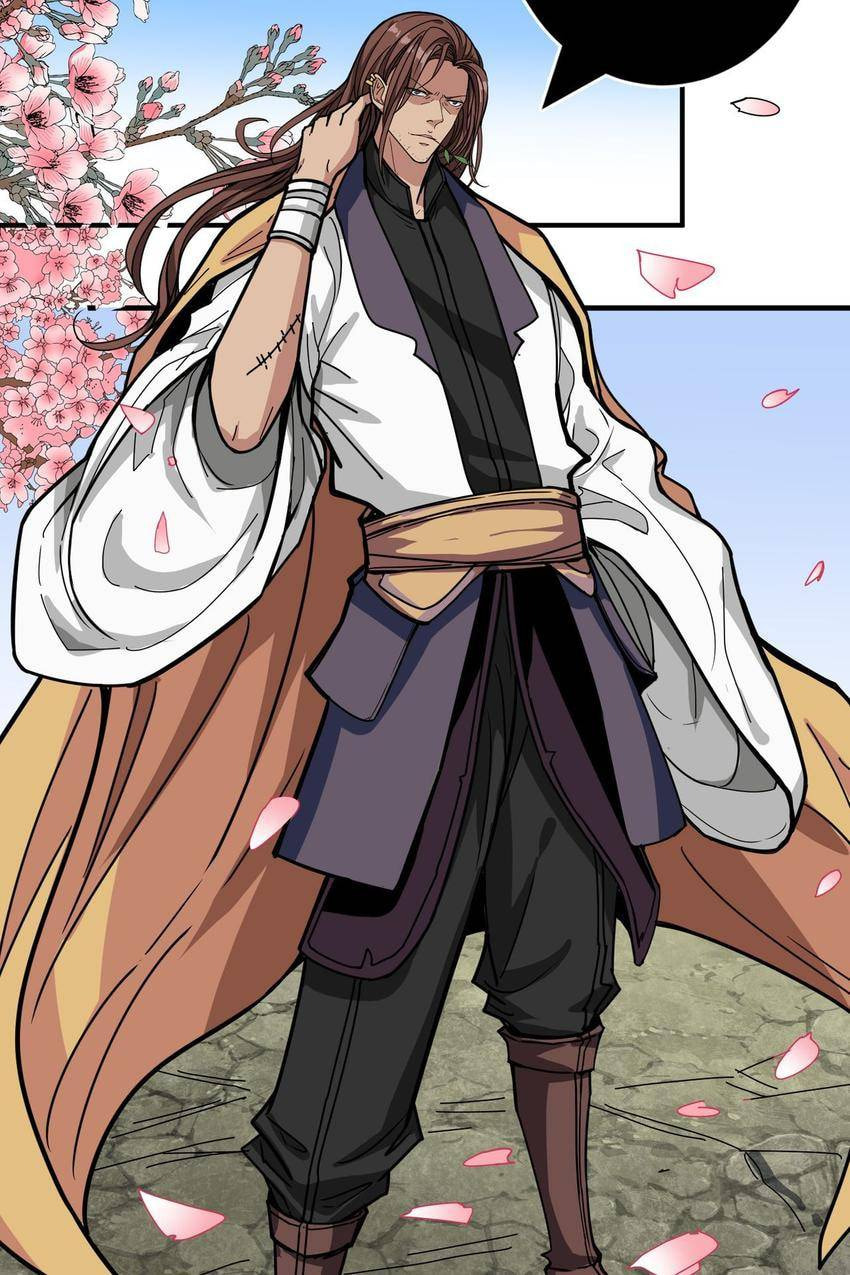 Read The God Devourer (Colored) chapter 201 image 7 on Lezhin