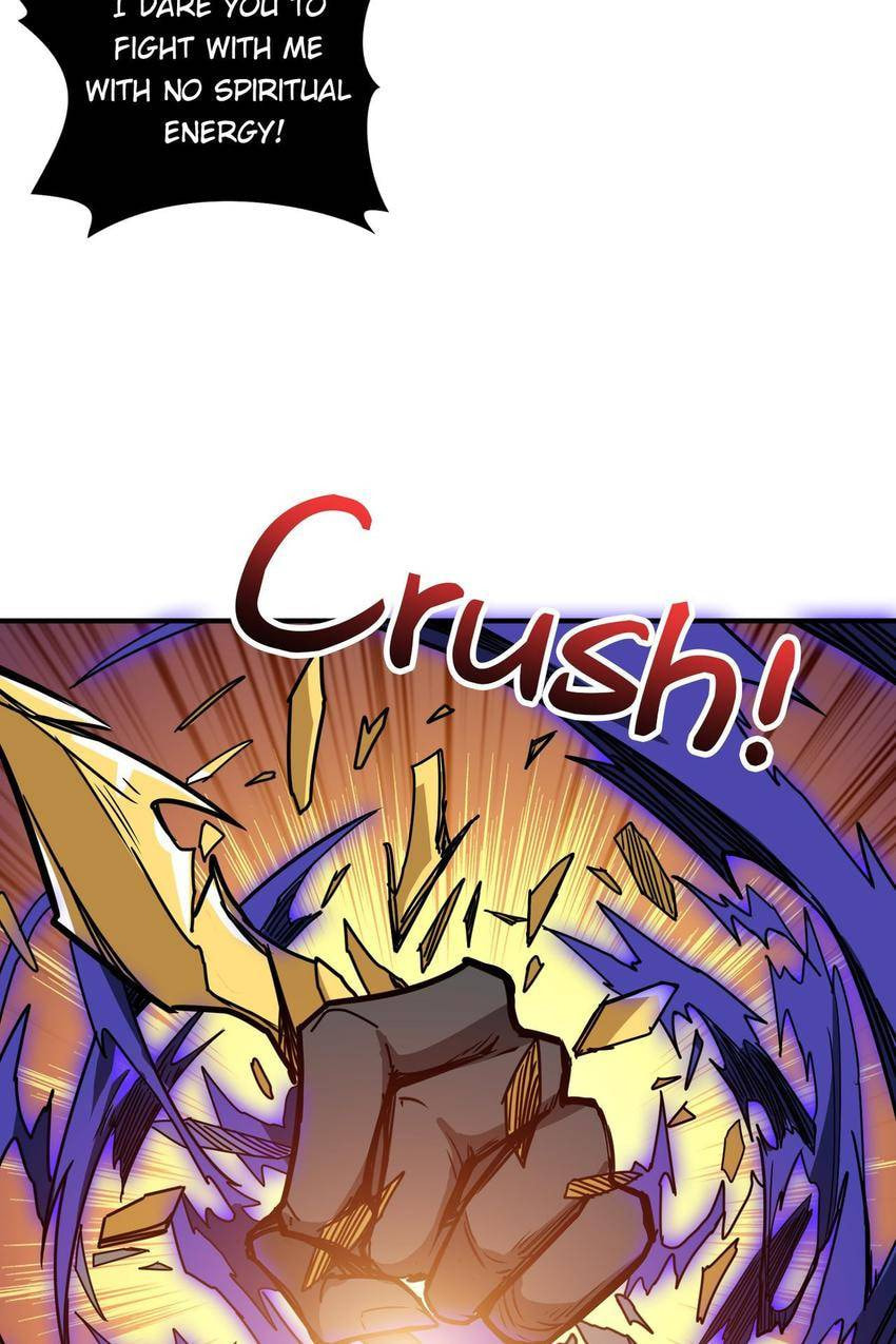 Read The God Devourer (Colored) chapter 202 image 15 on Lezhin
