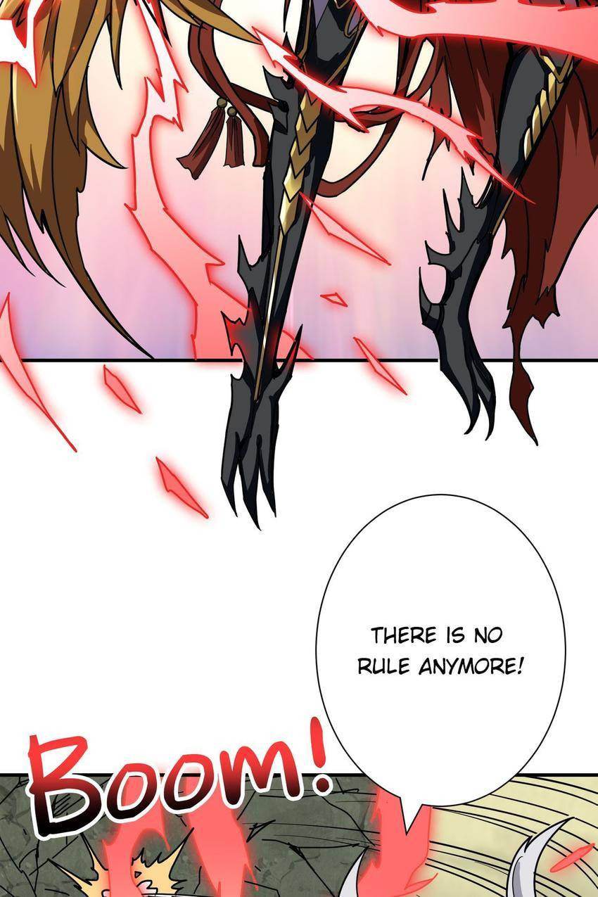 Read The God Devourer (Colored) chapter 202 image 18 on Lezhin