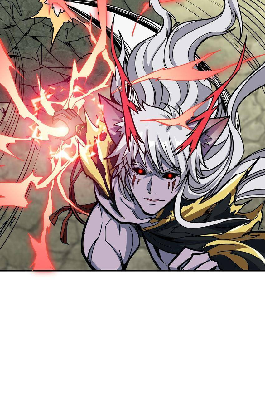 Read The God Devourer (Colored) chapter 202 image 19 on Lezhin
