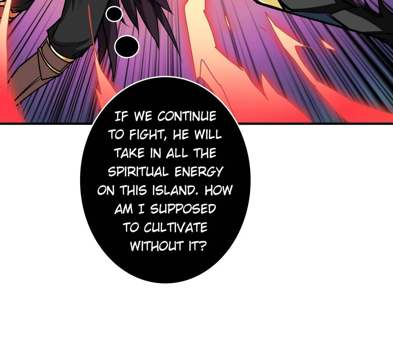 Read The God Devourer (Colored) chapter 202 image 22 on Lezhin