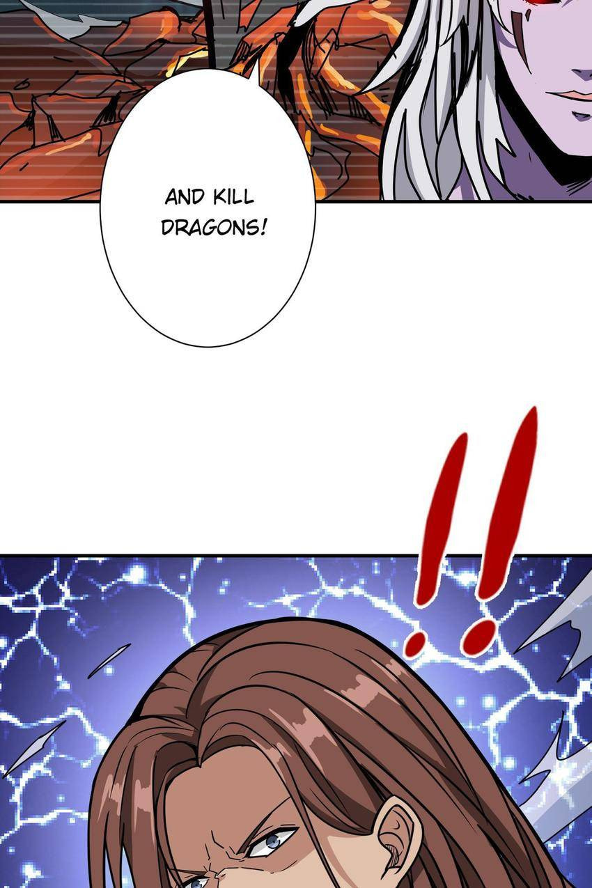 Read The God Devourer (Colored) chapter 202 image 26 on Lezhin