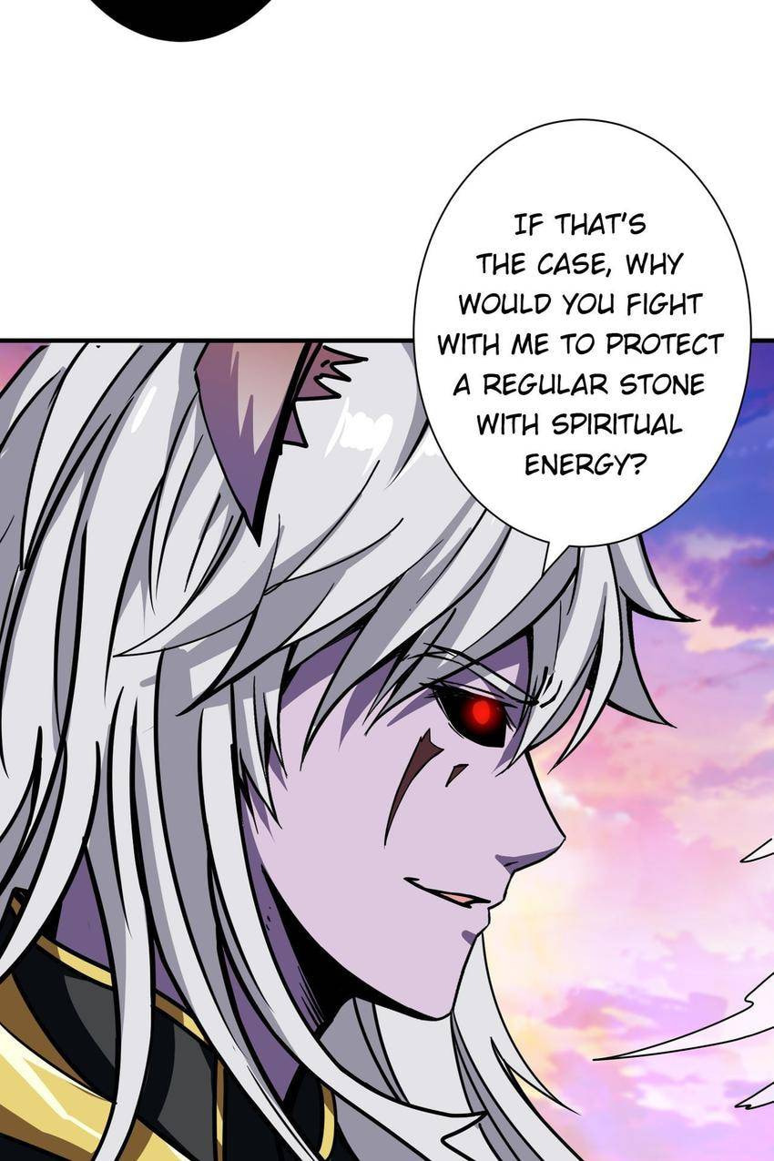 Read The God Devourer (Colored) chapter 202 image 30 on Lezhin