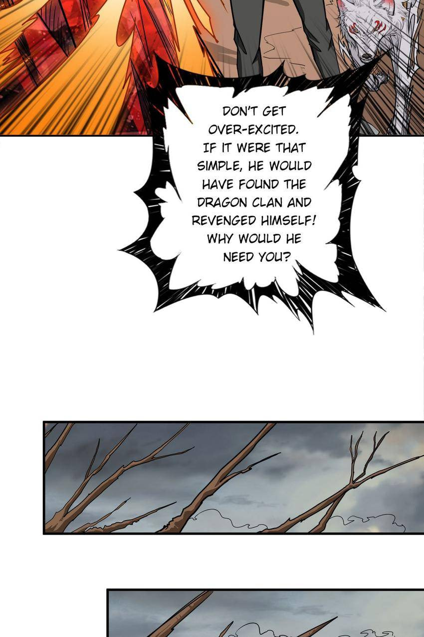 Read The God Devourer (Colored) chapter 202 image 48 on Lezhin