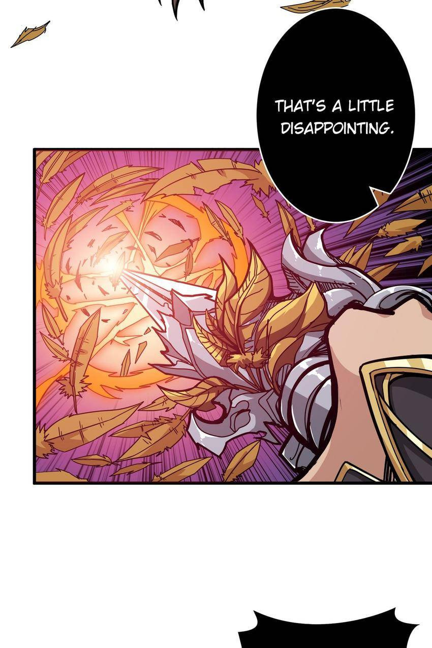 Read The God Devourer (Colored) chapter 202 image 5 on Lezhin