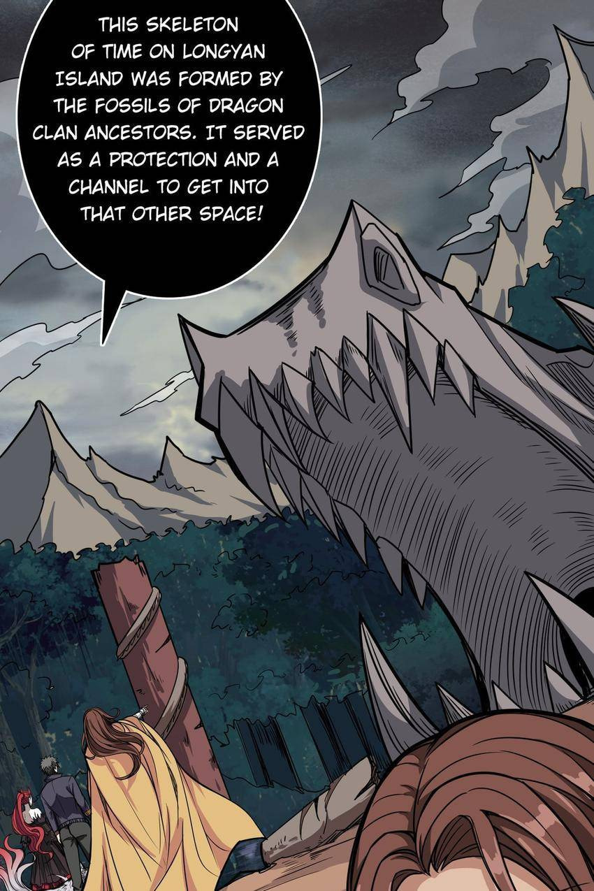 Read The God Devourer (Colored) chapter 202 image 51 on Lezhin