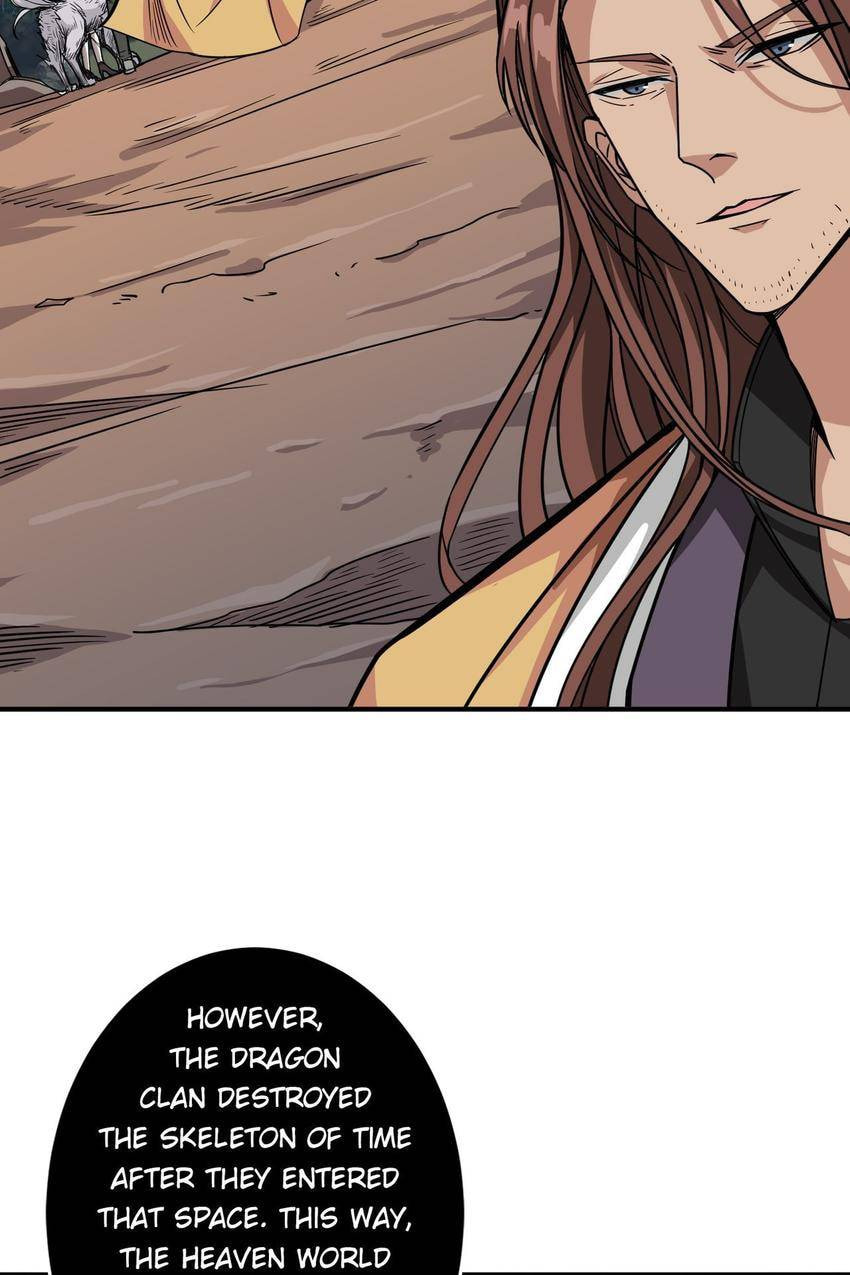 Read The God Devourer (Colored) chapter 202 image 52 on Lezhin