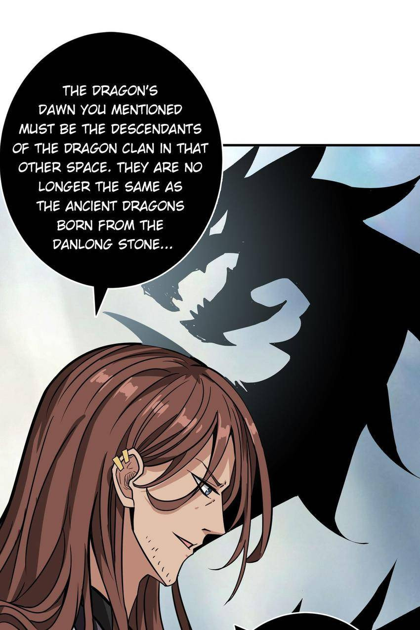 Read The God Devourer (Colored) chapter 202 image 54 on Lezhin