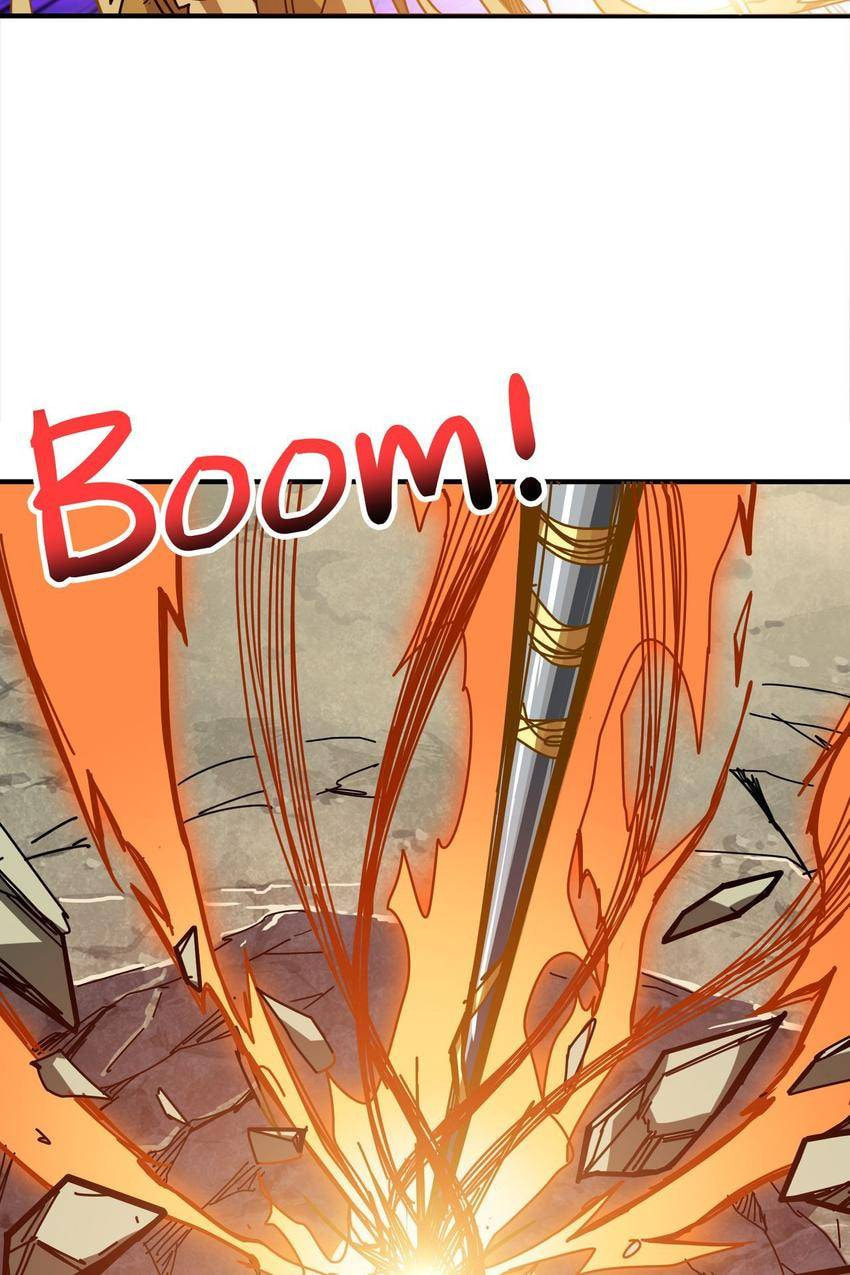 Read The God Devourer (Colored) chapter 202 image 7 on Lezhin