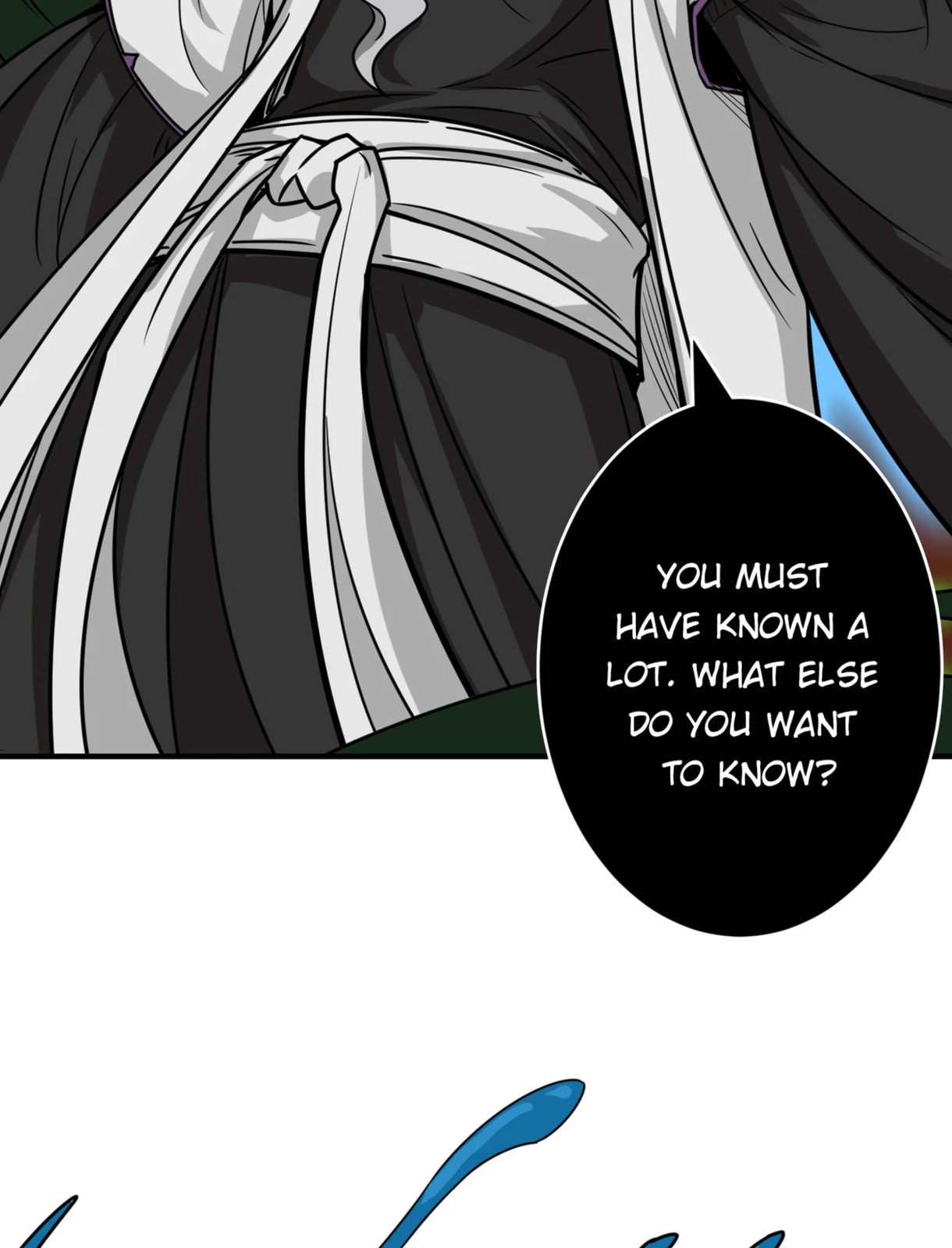 Read The God Devourer (Colored) chapter 205 image 38 on Lezhin
