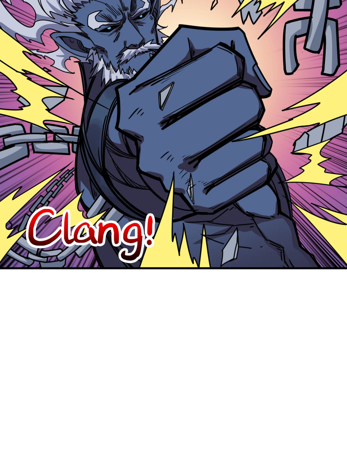 Read The God Devourer (Colored) chapter 205 image 43 on Lezhin